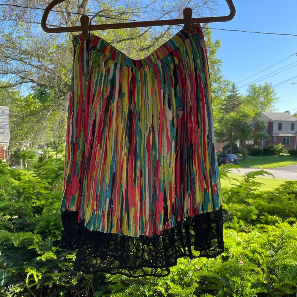 Prabal Gurung for Target Skirt!